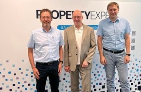 PropertyExpert GmbH: Duales Studium: FHDW und PropertyExpert stärken ihre Kooperation