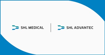 SHL Medical: SHL Medical gibt Pläne zur Gründung von SHL Advantec bekannt