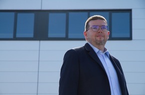 Tobias Baumann: Aufwärtsspirale durch Branding und Social Recruiting: Tobias Baumann eröffnet Speditionen neue Perspektiven