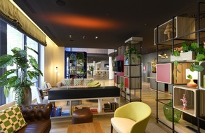 Drittes Haus in Nürnberg: Leonardo Nürnberg City Center eröffnet nach Modernisierung