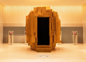 Hermès beim Salon International de la Haute Horlogerie (SIHH) 2018