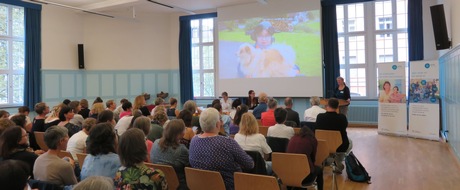 Stiftung Kifa Schweiz: Kifa-Jahresversammlung: Neue Geschäftsführerin und Wechsel im Stiftungsrat
