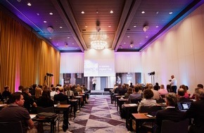 Aramaz Digital GmbH: 5. Bäcker Digital-Tag 2025: Bielefeld wird zum Hotspot für digitales Bäckerhandwerk