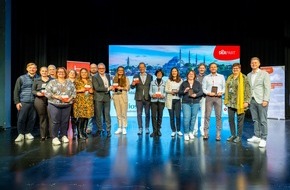 DERPART Reisevertrieb GmbH: „Die Besten“ – DERPART zeichnet erneut die engagiertesten Reisebüros aus