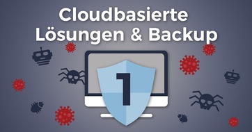 m2solutions EDV-Service GmbH: Hält Ihre IT dem Virus stand?