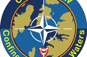 Presse- und Informationszentrum Marine: NATO: Maritime Sicherheitskonferenz in Kiel - Weltweit führende Experten treffen sich erstmals in Deutschland (mit Bild)
