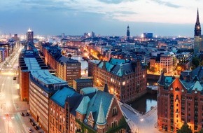 Leonardo Hotels: 48 Stunden in Hamburg: Die Hansestadt erleben mit Leonardo Hotels