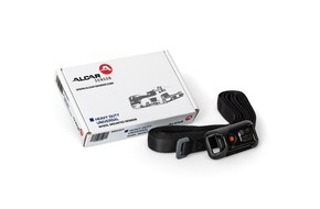 ALCAR WHEELS: Für richtig schwere Brummer. ALCAR SENSOR HD für LKW, Busse & Trailer.