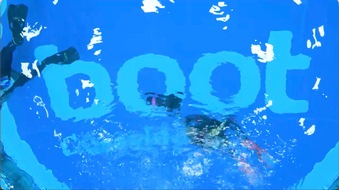 Mhoch4 GmbH & Co. KG: Tauchen auf der boot 2026