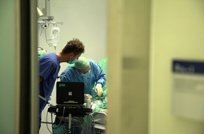 ZDF: Ärzte am Limit: ZDFzoom über Kostendruck statt Patientenwohl