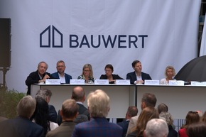 BAUWERT AG feiert Richtfest für Quartiersentwicklung  ‚Die Neue Bockbrauerei‘ in Berlin-Kreuzberg