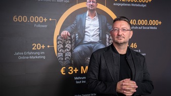 Temmer Methode GmbH: Moneymaker auf ARD: Erfahrungen mit Multimillionär Walter Temmer und seiner Methode