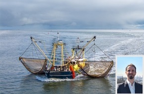 FIZ Fisch-Informationszentrum e. V.: Nachhaltigkeit in der Fischerei? Pr&auml;zision statt Zufall / Wie moderne Technik dabei hilft, gezielter zu fischen und Ressourcen zu schonen