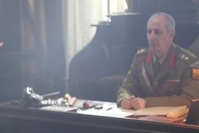 Abgehörte Gespräche deutscher Kriegsgefangener: The HISTORY Channel zeigt Doku-Dreiteiler über britische Geheimoperation