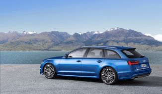 Audi AG: AUDI AG: stärkster September mit 159.950 Auslieferungen
