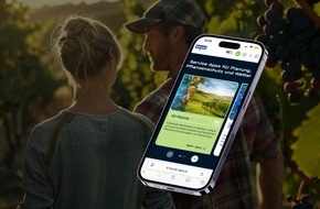 Kwizda Agro GmbH: Kwizda Agro bietet digitale Services für Pflanzenschutz auf Knopfdruck