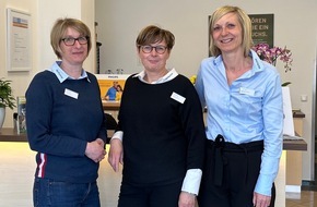 HörPartner GmbH: HörPartner erweitern Präsenz im Land Brandenburg: Neues Fachgeschäft in Luckenwalde setzt auf exzellenten Hörservice