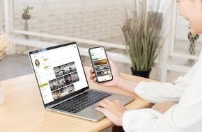 HUMANSTARSapp GmbH: Von der Mitarbeiter-App zum Employee Experience Intranet: HUMANSTARSapp erobert den Handel