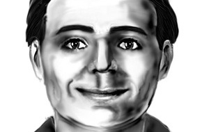 Polizeiinspektion Nienburg / Schaumburg: POL-NI: Polizei sucht mit Phantomskizze einen Betrüger  -Bild im Download-