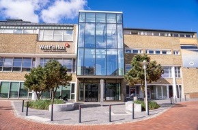 Tourismus Marketing Service B&uuml;sum GmbH: Tagen mit Weitblick: B&uuml;sum macht das Watt&rsquo;n Hus zur B&uuml;hne f&uuml;r MICE an der Nordsee - Meetings, Incentives, Conferences, Events