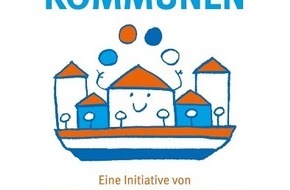 UNICEF Deutschland: Aufruf von 29 Bürgermeister*innen Kinderfreundlicher Kommunen
