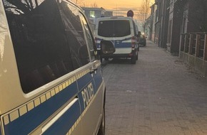 Polizeiinspektion Rotenburg: POL-ROW: ++ Schlag gegen organisierte Kriminalität: Sechsstelliger Bargeldbetrag, hochwertiger Porsche und Betäubungsmittel in großen Mengen beschlagnahmt ++