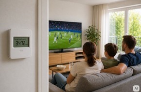 E.ON Energie Deutschland GmbH: E.ON Berechnung zum Fu&szlig;ball-WM-Finale: So viel Energie haben Spieler und Schiedsrichter auf dem Platz verbrannt