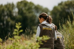Kaufland: Auszeichnung der UN-Dekade Biologische Vielfalt für das Projekt "Naturaktionstage" von Kaufland und dem Verband Deutscher Naturparke