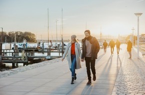L&uuml;beck und Travem&uuml;nde Marketing GmbH: DAS GUTE LIEGT SO NAH