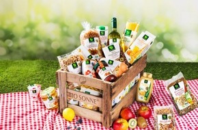 NORMA: NORMA: Peilt auch im Jahr 2018 den Bio-Gesamtsieg an / BIOFACH: Discounter hat 249 DLG-Medaillen im großen Bio-Qualitätstest sicher (FOTO)