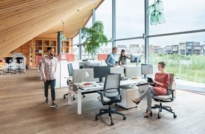 Aktion Gesunder Rücken e. V.: Ergonomie am Arbeitsplatz