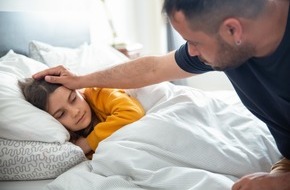 DAK-Gesundheit: Fünfmal mehr Fälle von Scharlach bei Kindern in Brandenburg