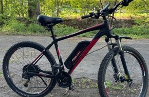 Polizeidirektion Neuwied/Rhein: POL-PDNR: Pedelecdiebstahl