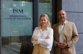 International School of Management (ISM): Diagnose per Chatbot / ISM-Studentin untersucht in Abschlussarbeit Patientenerwartungen an Künstliche Intelligenz in der medizinischen Diagnostik