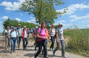 Schmallenberger Sauerland Tourismus: 42. Schmallenberger Sauerland Wanderwoche