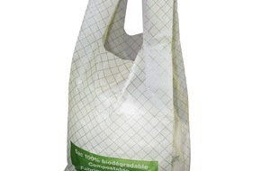 Migros-Genossenschafts-Bund: Introduction de sacs biodégradables et compostables dès le 1er novembre Migros Vaud pionnière