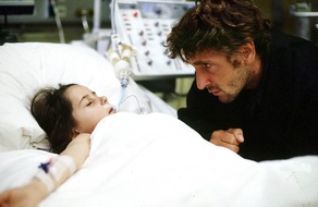 SAT.1: SAT.1: Ein Vater im Alleingang, am Dienstag, 03.07.2001, um 20.15 Uhr