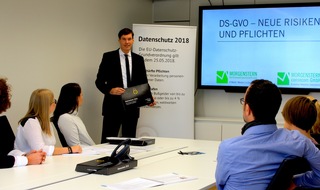 cobra - computer's brainware GmbH: "Datenschutz-ready" - erste cobra Partner zertifiziert