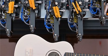 EPSON Deutschland GmbH: Epson zeigt Direct-to-Shape-Druck