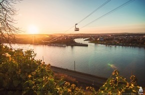 Deutsche Bundesstiftung Umwelt (DBU): DBU: Seilbahnen als umweltfreundliche Alternative zum Autoverkehr