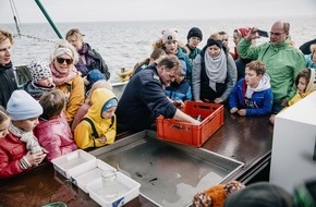 Tourismus-Agentur Schleswig-Holstein GmbH: Ein Tag im echten Norden