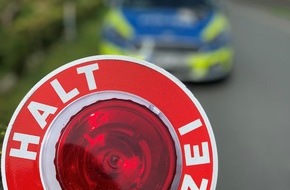 Kreispolizeibehörde Soest: POL-SO: Geschwindigkeitskontrollen - Teure Brötchen