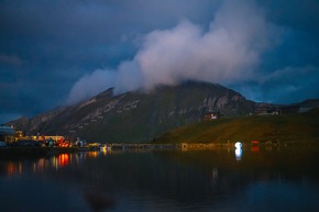 Rein in den kühlen Bergsee: Vollmondschwimmen 2025 in Obertauern