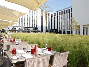 Frische Ideen für heiße Tage: Sommerliche Meeting-Locations bei Leonardo Hotels