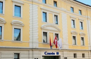 Corner Bank AG - Cornercard: Solide croissance pour le Groupe Cornèr Banque (IMAGE/DOCUMENT)