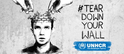 UNO-Flüchtlingshilfe e.V.: Internationaler Tag der Toleranz, 16. November: Fakten statt Emotionen