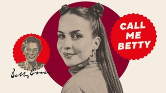 Betty Bossi: Betty Bossi lanciert Brand Song «Call me Betty» mit Sängerin Gigi Malua