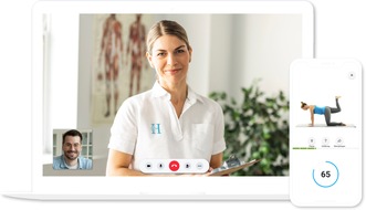 Herodikos: Der Switch zur smarten Physio