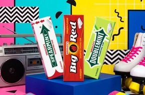 Mars GmbH: Nostalgie trifft auf Zeitgeist