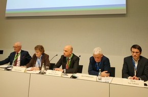 Deutsche Krebshilfe: Größter Krebskongress im deutschsprachigen Raum in Berlin gestartet